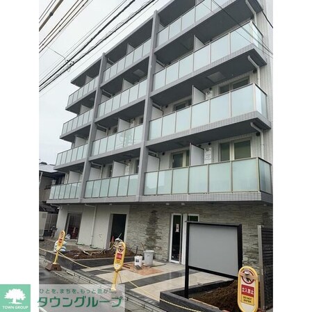 La Douceur高砂の物件内観写真